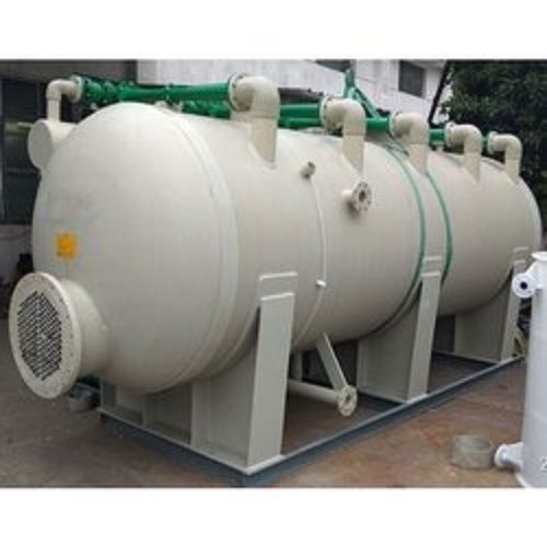 Polypropylene Storage Tank