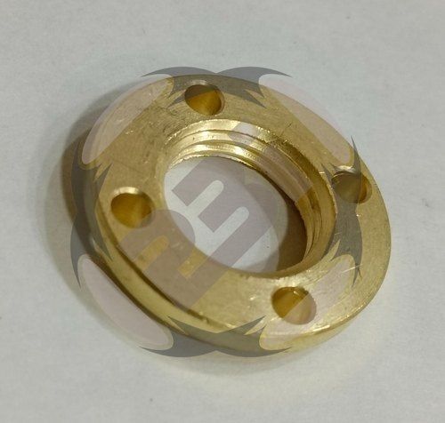 Precision Brass Parts