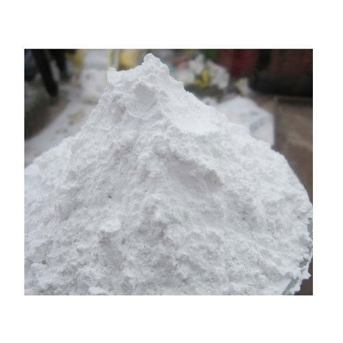 Quartz Powder Dust