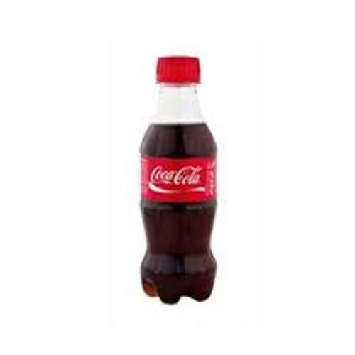 Brown Real Taste Of Magic Original Refreshing Fizz Crisp Taste Coca Cola Soft Drink, 250 Ml 