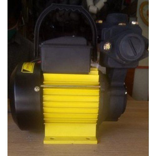 Matt Single Phase Water Pump Motor, Power: <10 Kw, 220-240 V