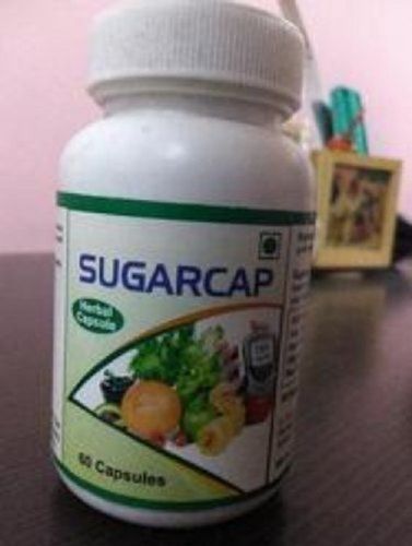 Sugar Capsule