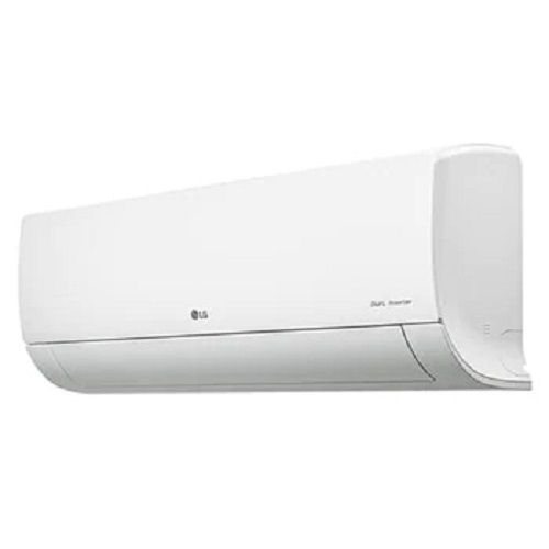 White 1.5 Ton 1500 Watt 220 Voltage R410A Refrigerant Wall Mounted Air Conditioner