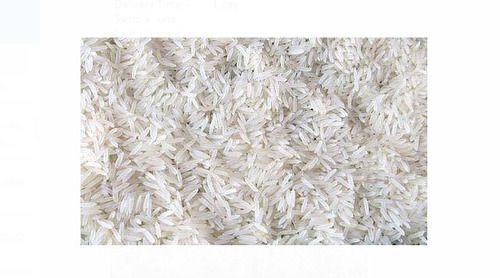 1 Kilogram 100 Percent Pure And Organic Fresh Medium Grain Sharbati Rice 
