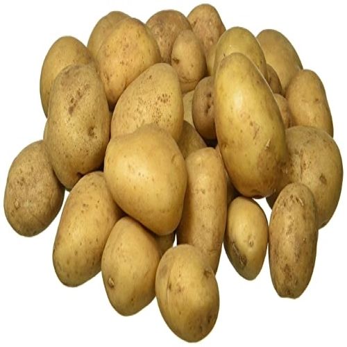 100% Natural Dietary And Nutrients Rich Farm Fresh Baby Potatoes