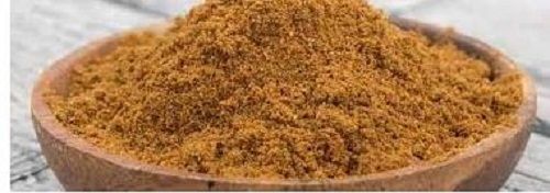 100 Percent Pure Food Grade Blended Dried Brown Garam Masala Powder, 1 Kg 