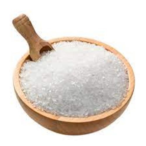 100% Pure And Natural Sweet Crystallized White Sugar, Shelf-Life Of 1 Year