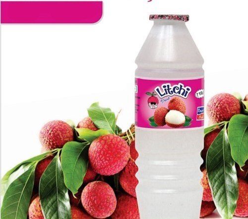 165 Ml Size Bottle Packed Litchi Juice For Instant Refreshment And Rich Taste