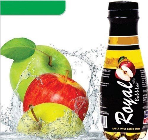 200 Ml Bottle Packed Appy Juice For Instant Refreshment And Rich Taste