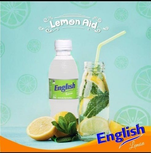 200 Ml Bottle Packed Lemon Drink For Instant Refreshment And Rich Taste