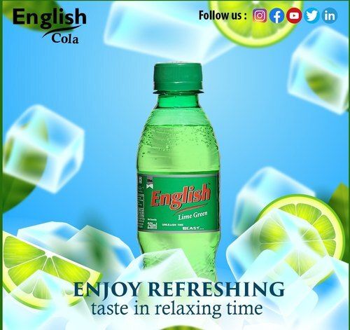 250 Ml Size Pack Lemon Soda For Instant Refreshment And Rich Taste