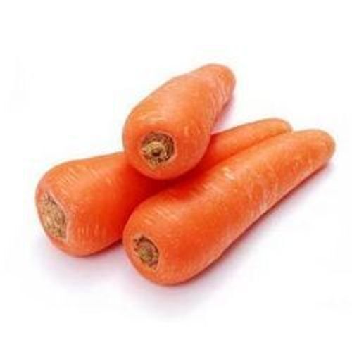 A Grade Rich Sweet Taste Fresh Carrot 1 kg Pack