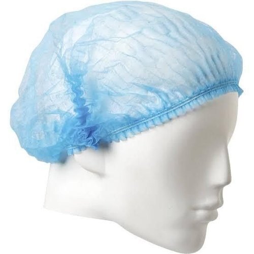 एडजस्टेबल हाइली यूटिलाइज्ड कम्फर्टेबल और सिक्योर बाउफेंट सर्जिकल कैप्स