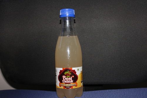 Bottle Packed Shikanji Masala Drinks For Instant Refreshment And Rich Taste