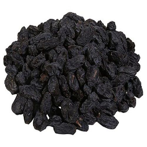 Common California Flame Loose Black Seedless Dry Raisins, Rich In Vitamins