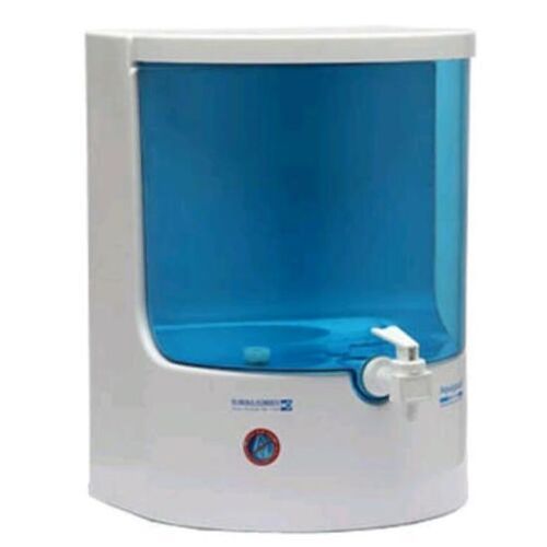 Durable Automatic Electric Aquaguard Ro Water Purifier Installation Type: Cabinet Type