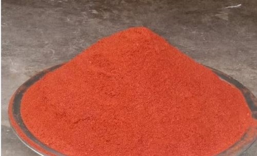 स्वस्थ और प्राकृतिक खाद्य ग्रेड सूखा और मिश्रित मूल लाल मिर्च पाउडर