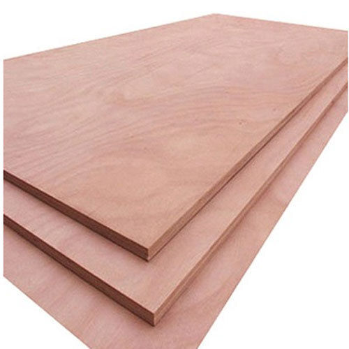 High-Performing Water-Resistant Adhesive Marine Plywood For Outdoor Furniture And Decorative
