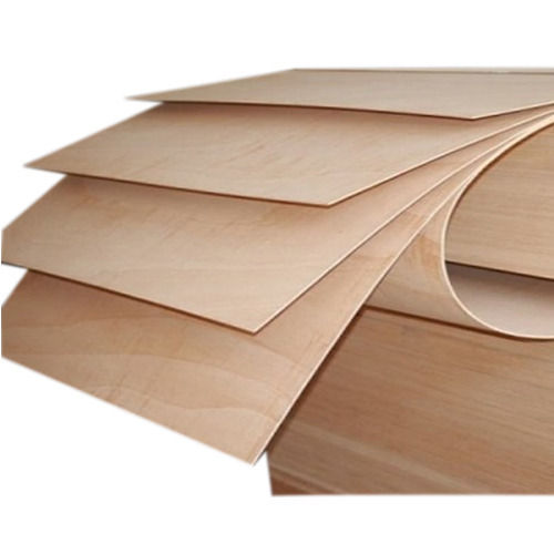 High-Quality Optimum Strength Excellent Finish Durability Flexible Plywood, 6 To 8 Mm Load Capacity: 1  Kilograms (Kg)