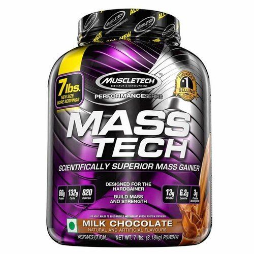 Muscletech Mass Tech Perf Series 7 Lbs, Usa, Non Prescription