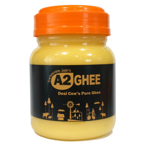 Natural Healthy And Fresh Pure Desi Ghee