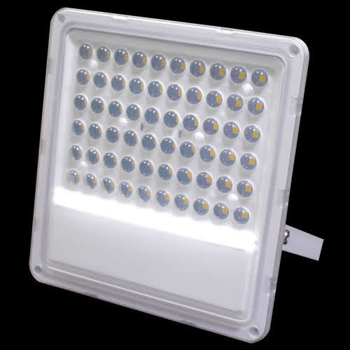 Portable Aviot Lumen 100w LED Flood Light With Lens Type Down Choke