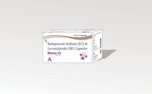 Rabeprazole Sodium Levosulpiride Capsules