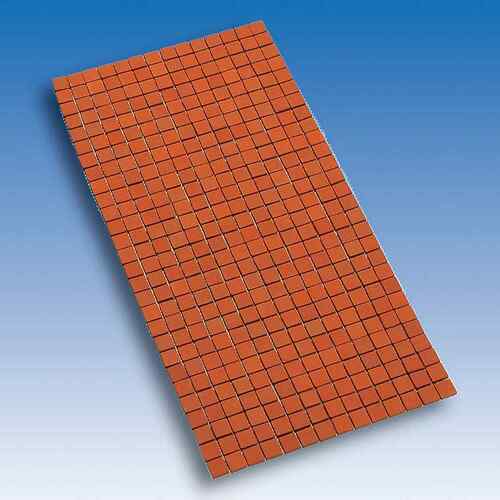 Terracotta Tiles