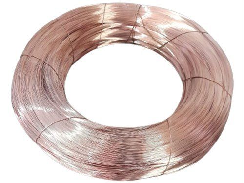 Thinner Brilliant Metallic Lustre Round Golden 20Mm Copper Wires,90M  Frequency (Mhz): 50-60 Hertz (Hz)