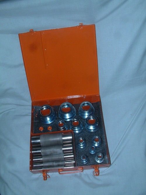 Bearing Fitting Kit