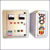 Control Panel Board For Hollow Block Machine