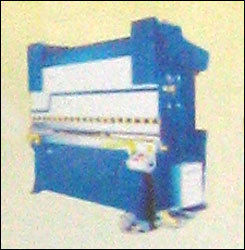 Hydraulic Press Brake C-Frame