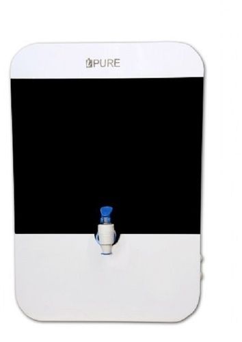 10 Liters Tank Capacity White Color Aquafresh Pluto Alkaline Uv+Uf Purifier