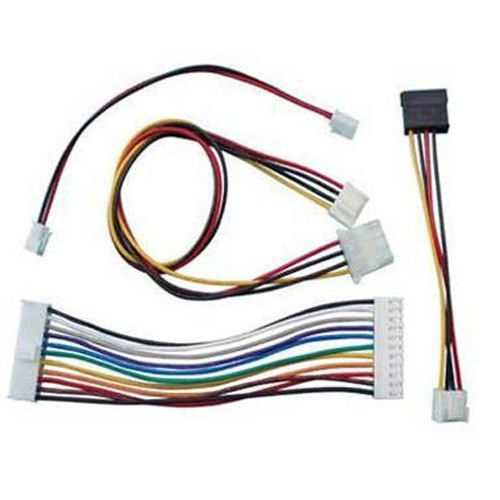 1mm Thick Heat Resistance Nylon Wiring Harness