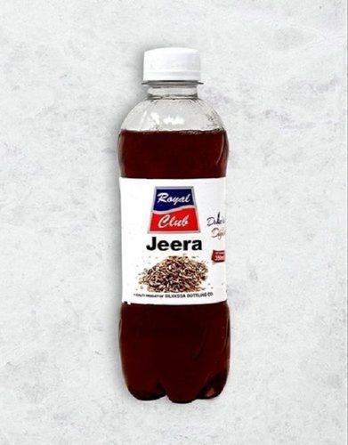 250 Ml Size Bottle Packed Jeera Soda For Instant Refreshment And Rich Taste