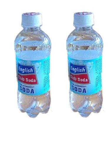 soda water