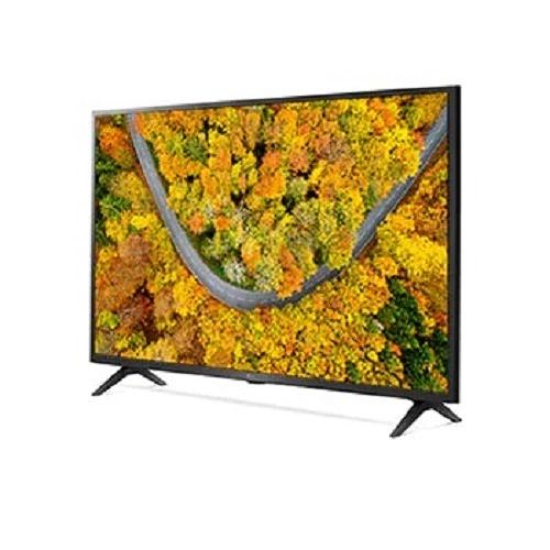 43 Inches 230 Volts 50 Hertz 80 Decibels Plastic Body Lcd Television  Application: Industrial