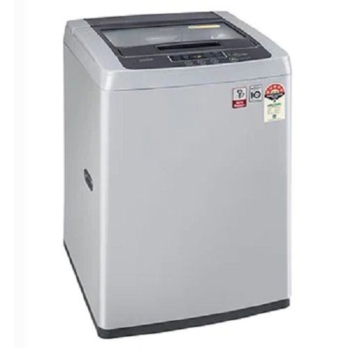 6.5 Kilogram Capacity 230 Voltage Fiber Body Top Loading Fully Automatic Washing Machine  Application: Industrial