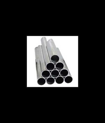 Aluminium Round Pipe And Tubes Available In Different Shapes And Sizes