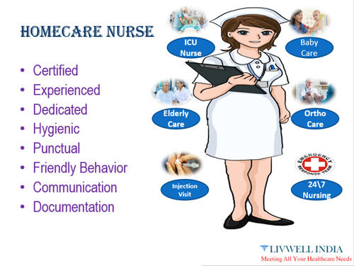 Best Home Nursing Care Services