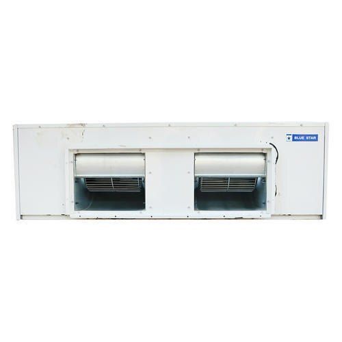 White Blue Star Inverter Ductable Ceiling Mounted Air Conditioner With Remote Control