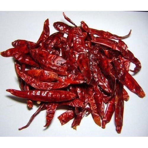 Builds Immunity Digestion Promoter Reduces Harmful Bacteria Dry Red Chilli