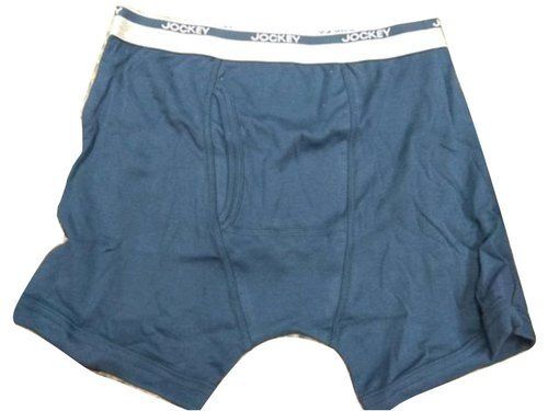 Cotton Blue Lux Classic Mens Underwear, Handwash, Size: 80cm at Rs
