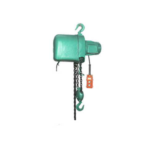 Electric Chain Hoist With 10-15 Tons Capacity