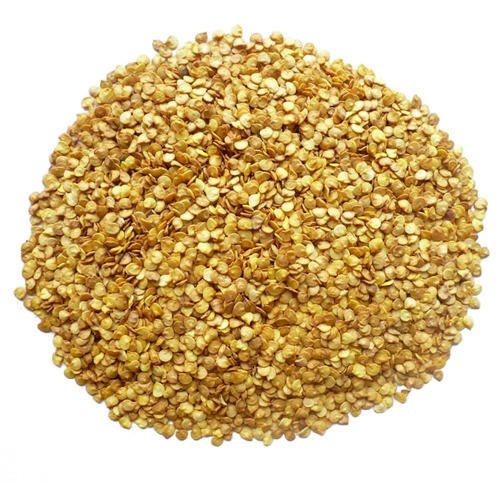 Brown Excellent Source Of Vitamins Spiciness Flavour Dry Chilli Seed