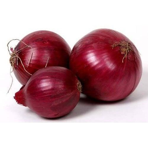 Fresh Rich In Antioxidant And High Nutritional Good Source Healthy Red Onion