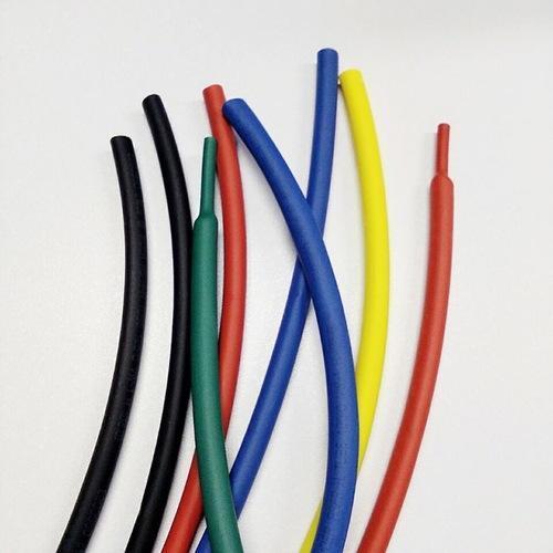 heat shrink tubes