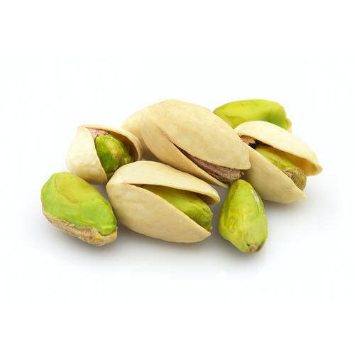 High Proteins Vitamins Tasty & Healthy Green Dried Sweet Pista Nuts 