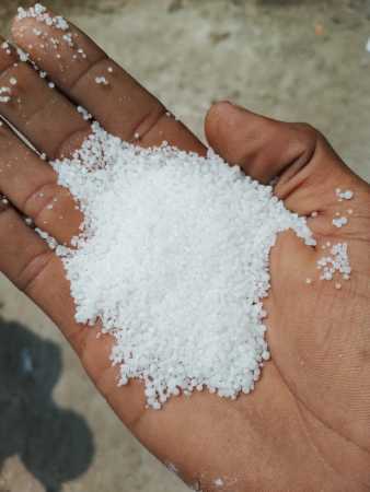 औद्योगिक और तकनीकी ग्रेड यूरिया
