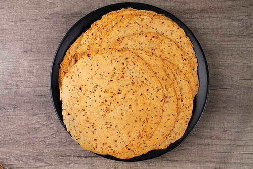 masala papad